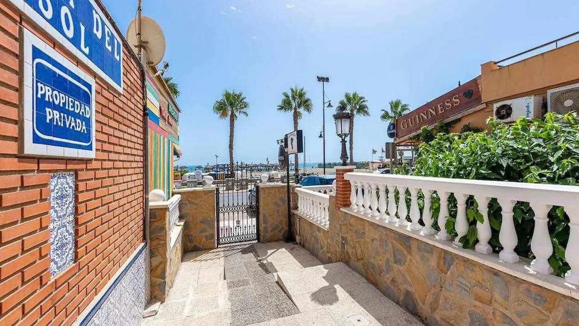 Vivendos - Tr15 - Bajondillo Apartment Torremolinos 0*,  Spain