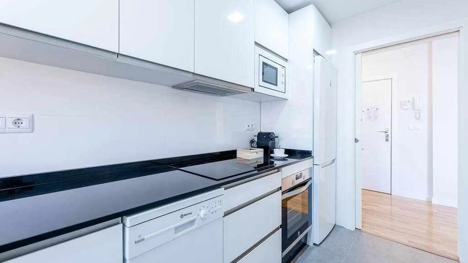Vivendos - Tr15 - Bajondillo Apartment Torremolinos