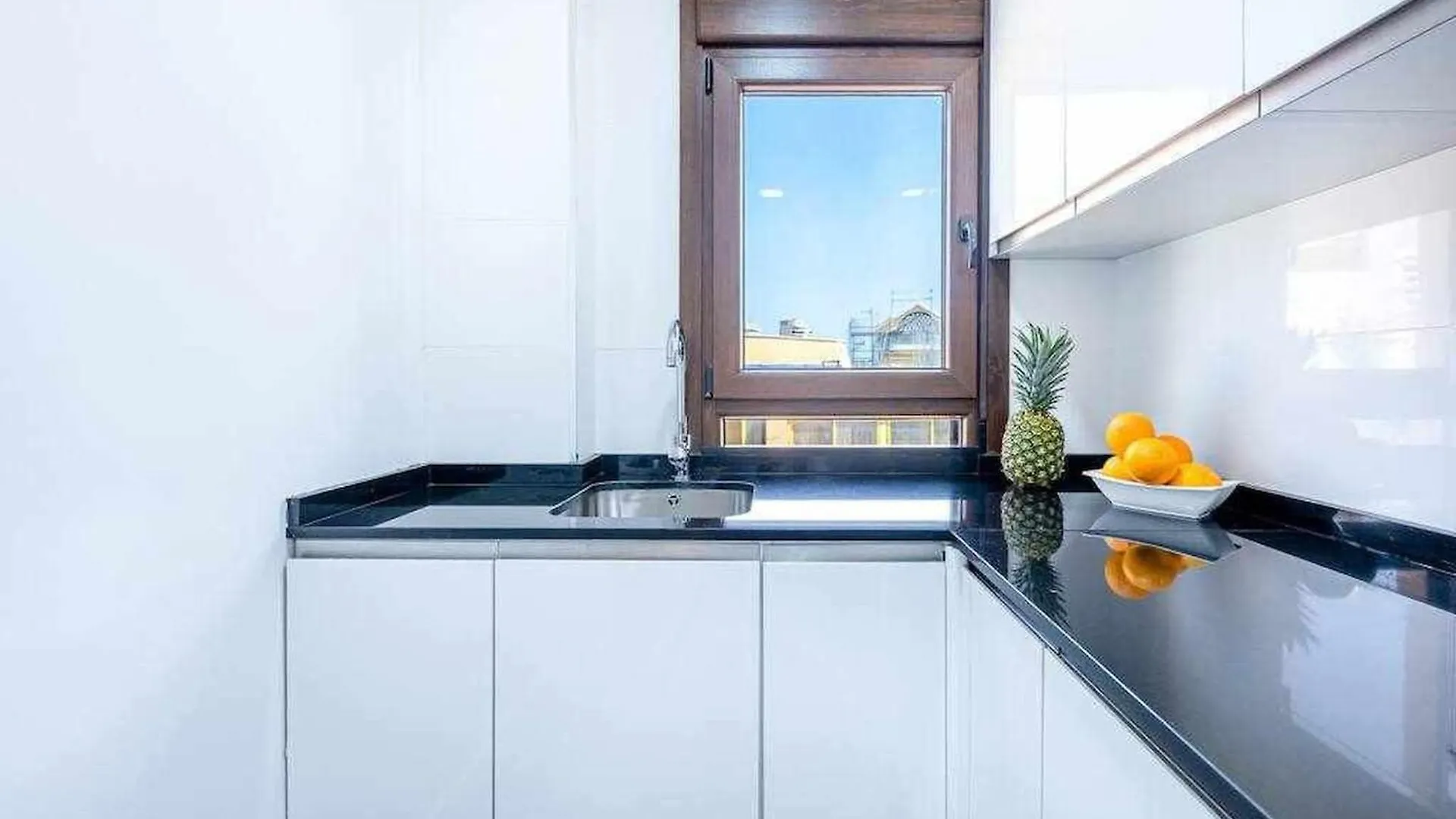 Vivendos - Tr15 - Bajondillo Apartment Torremolinos