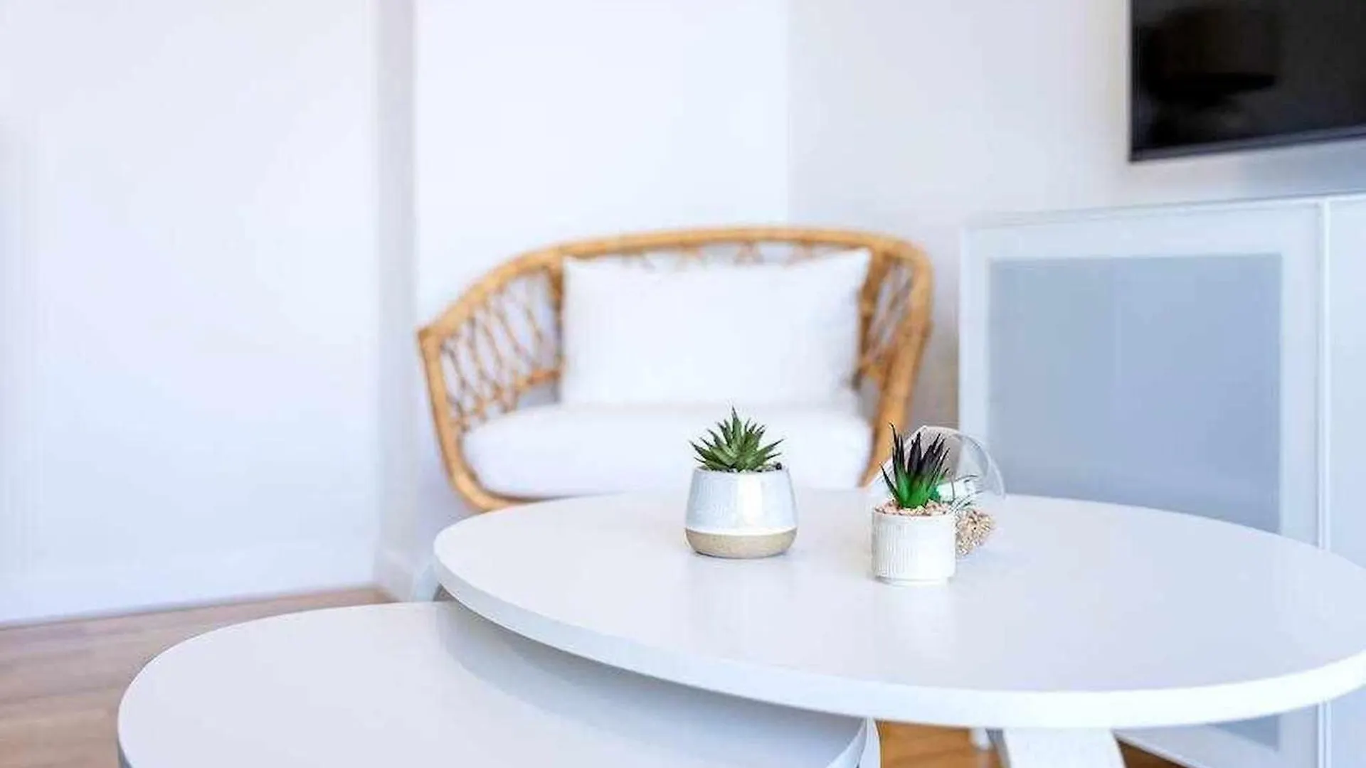 Vivendos - Tr15 - Bajondillo Apartment Torremolinos