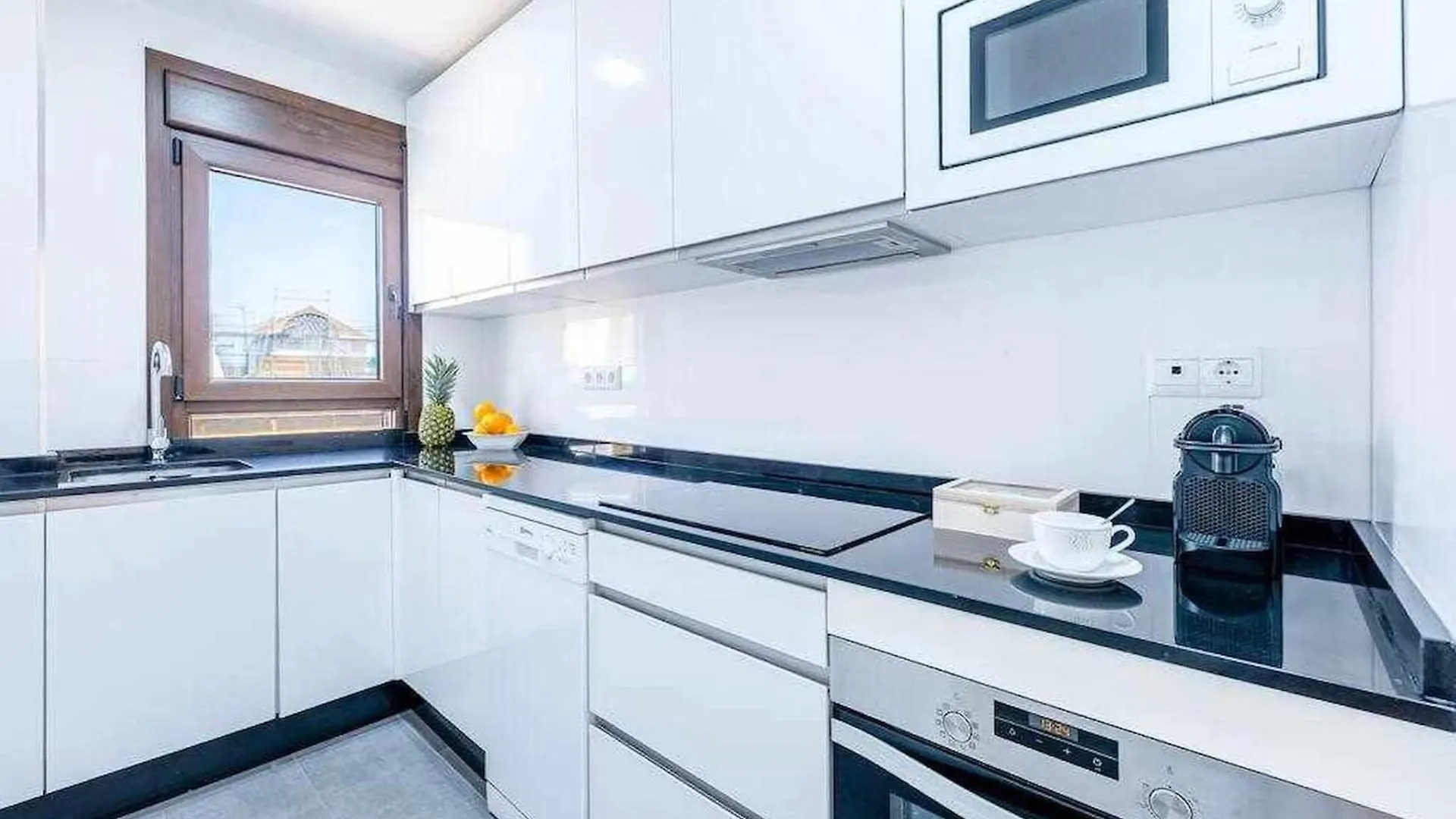 Vivendos - Tr15 - Bajondillo Apartment Torremolinos