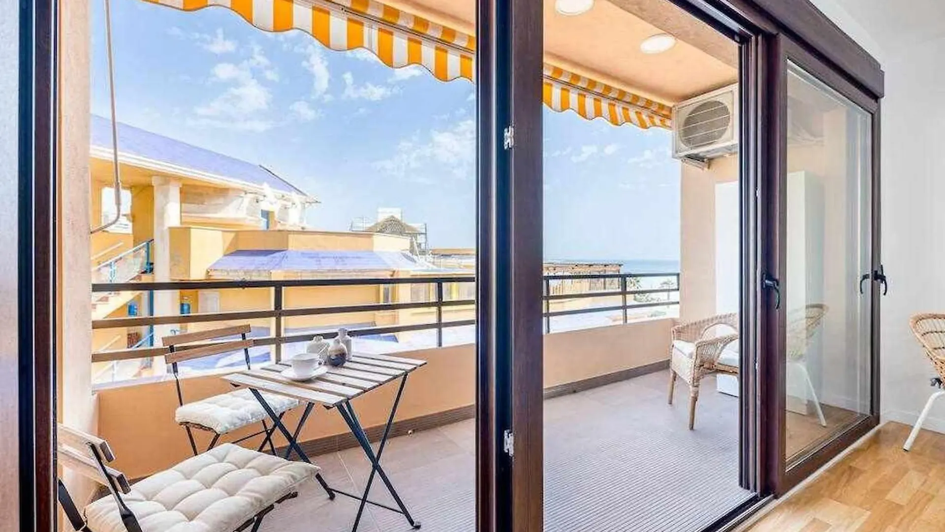 Vivendos - Tr15 - Bajondillo Apartment Torremolinos
