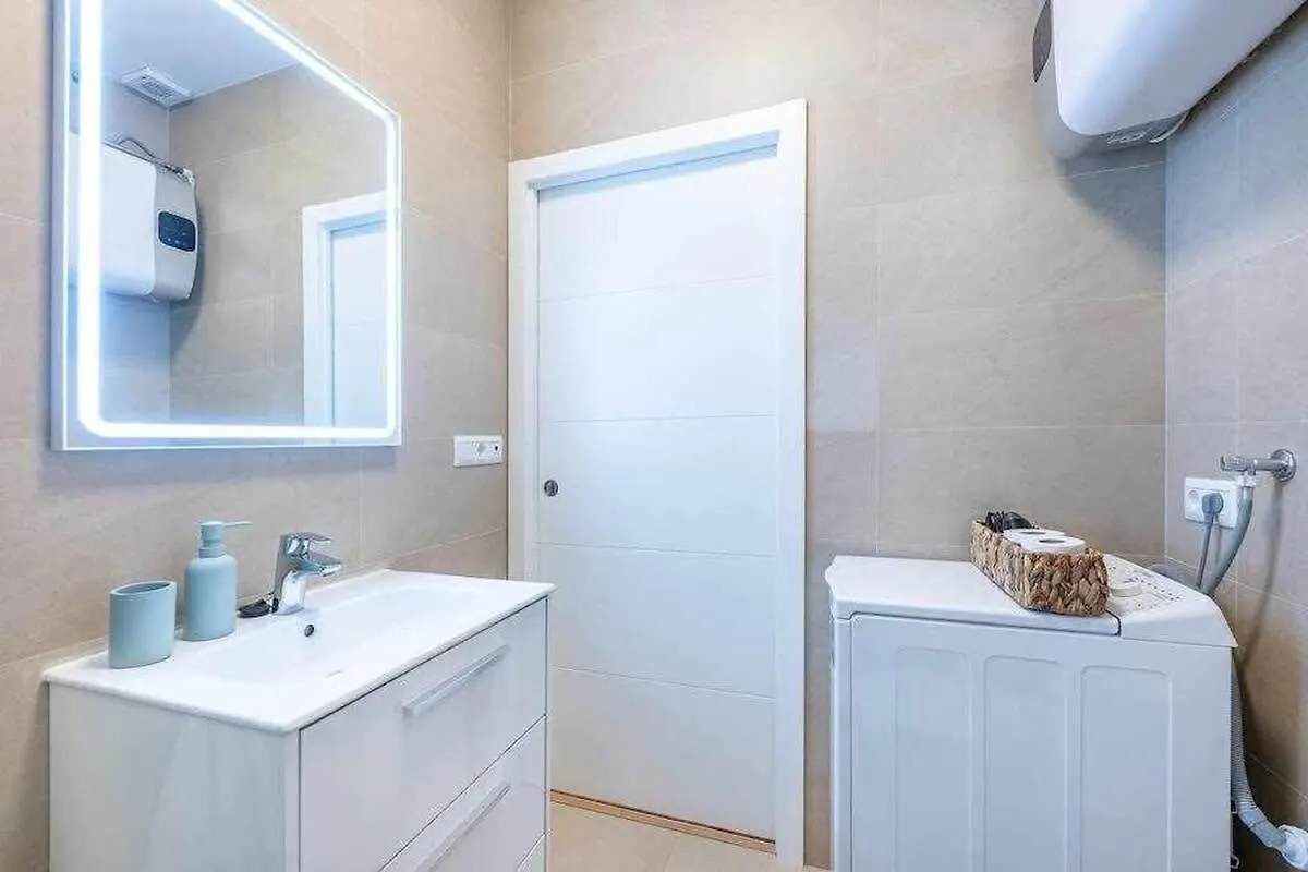 Vivendos - Tr15 - Bajondillo Apartment Torremolinos 0*,  Spain