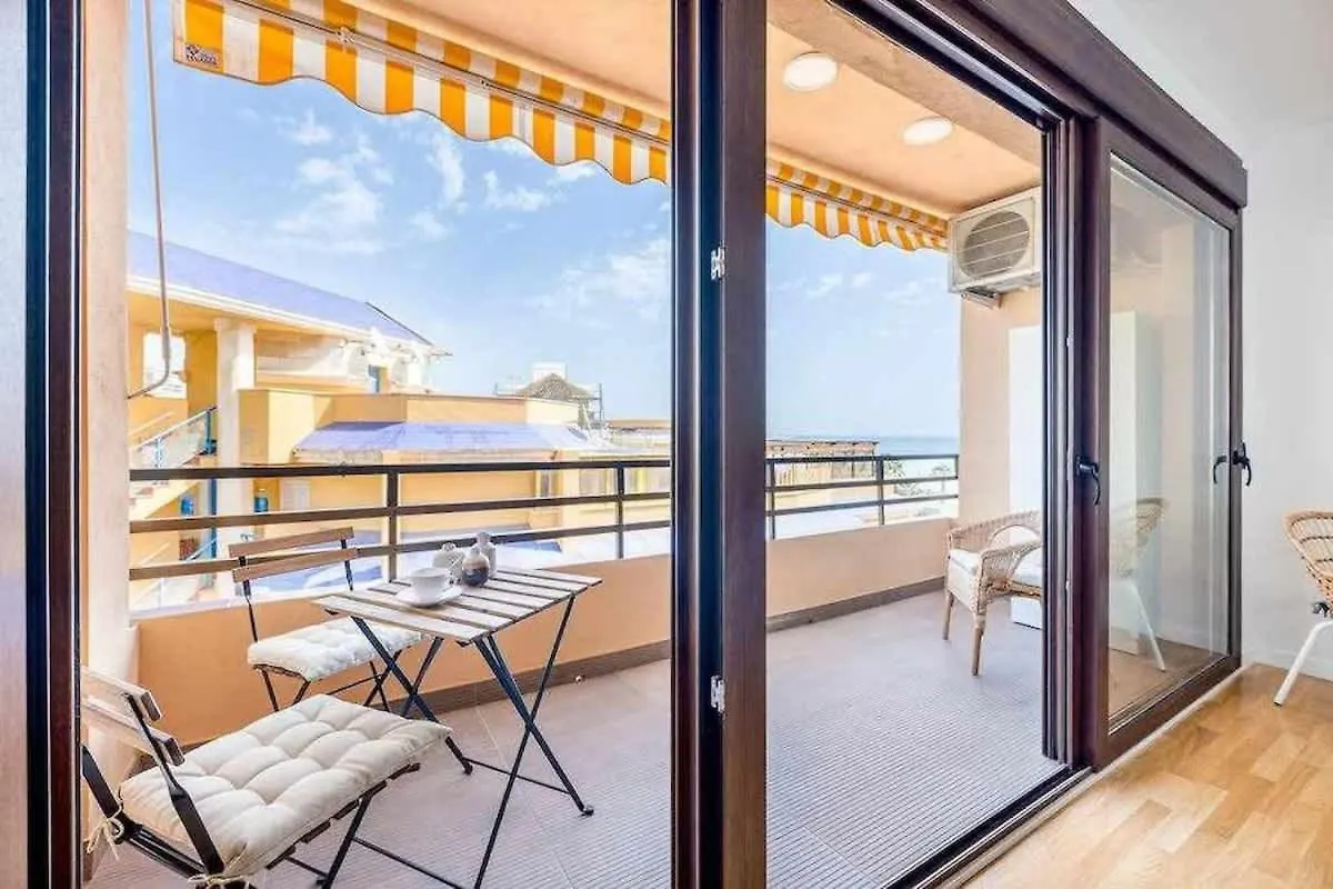 Vivendos - Tr15 - Bajondillo Apartment Torremolinos Spain
