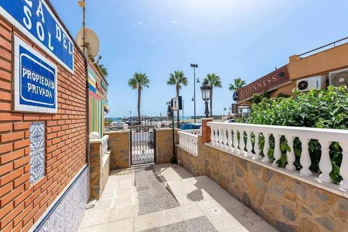 Vivendos - Tr15 - Bajondillo Apartment Torremolinos