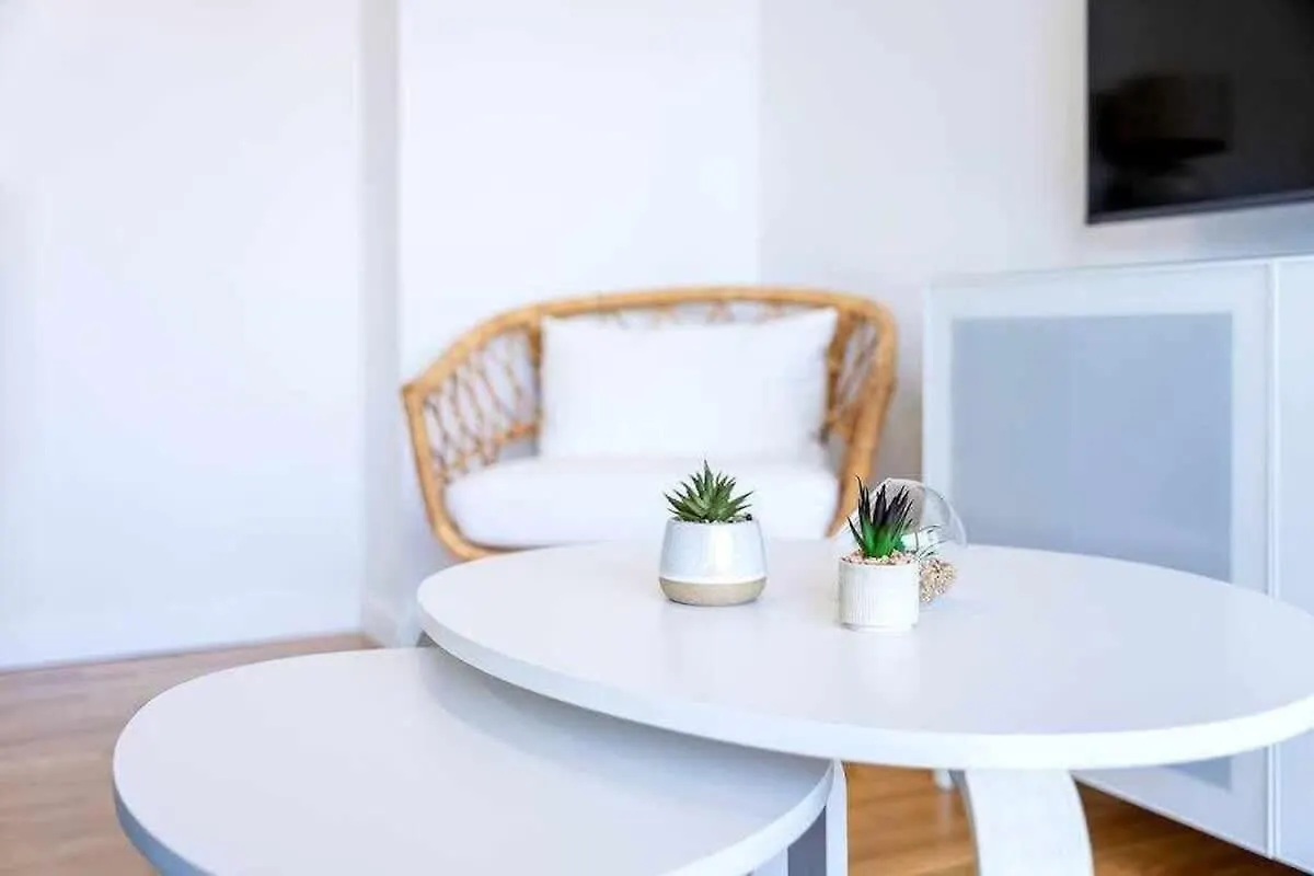 Vivendos - Tr15 - Bajondillo Apartment Torremolinos